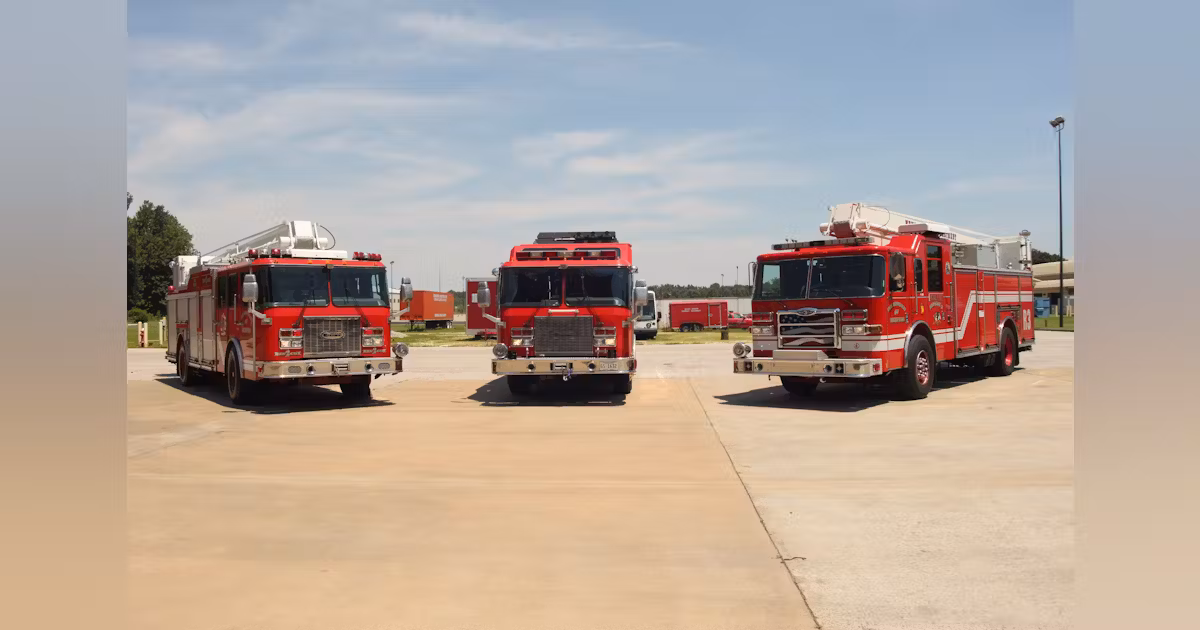 Metro Emergency Dispatch - Emergency services response
